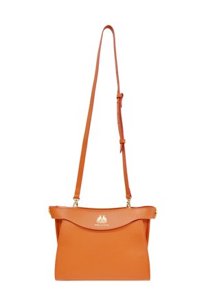 Lamarthe HERITAGE - Sac bandoulière - orange