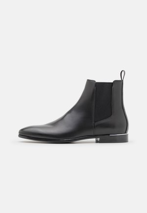Classic ankle boots - black