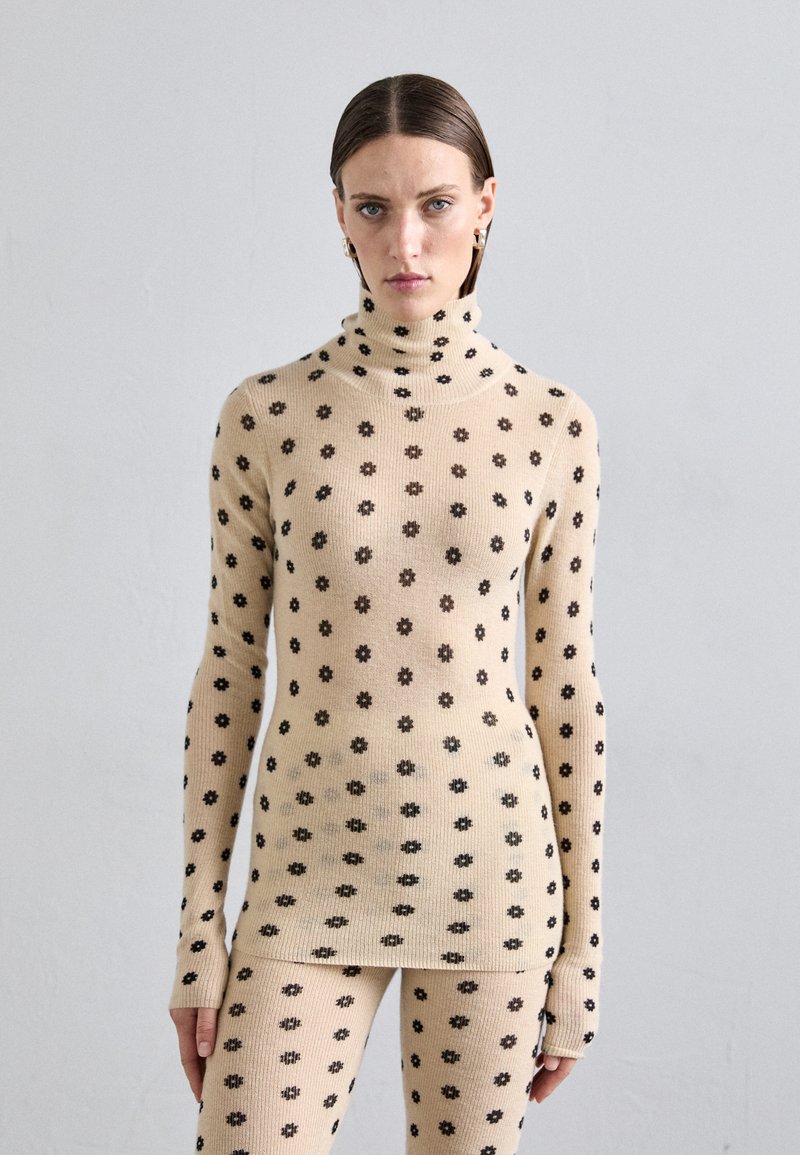 By Malene Birger FIORIA - Maglione - beige