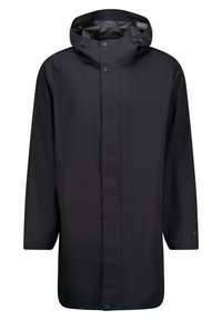 JONES - Parka - black