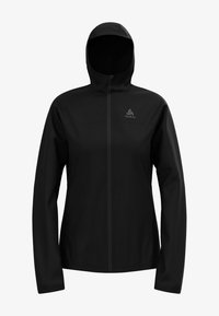 Unselected, black black