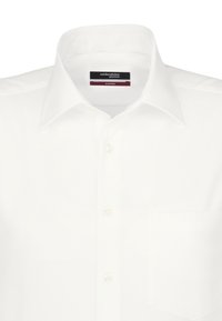 Seidensticker REGULAR FIT - Chemise classique - beige