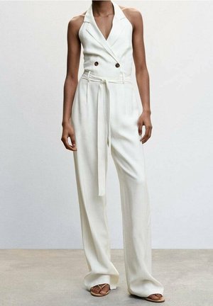 Mono - white
