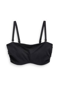 NON MINIMISE STANDARD - Bikini-Top - black