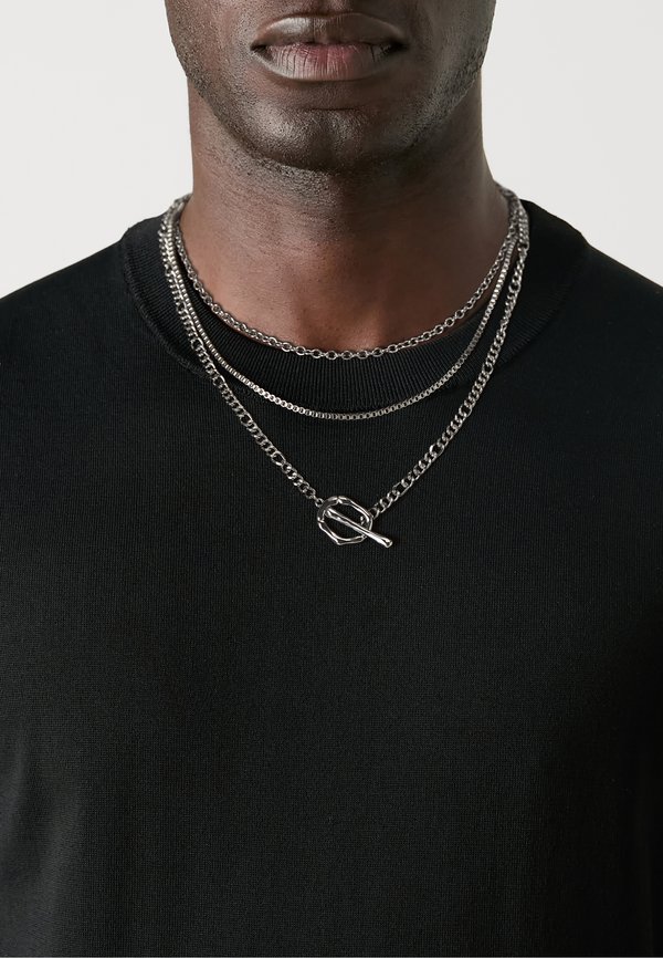 UNISEX 3 PACK - Necklace