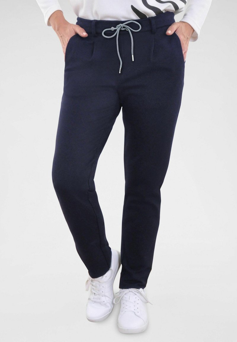 Navigazione Broek - blau