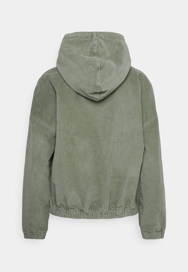 ONLKENZIE JACKET - Summer jacket - seagrass3