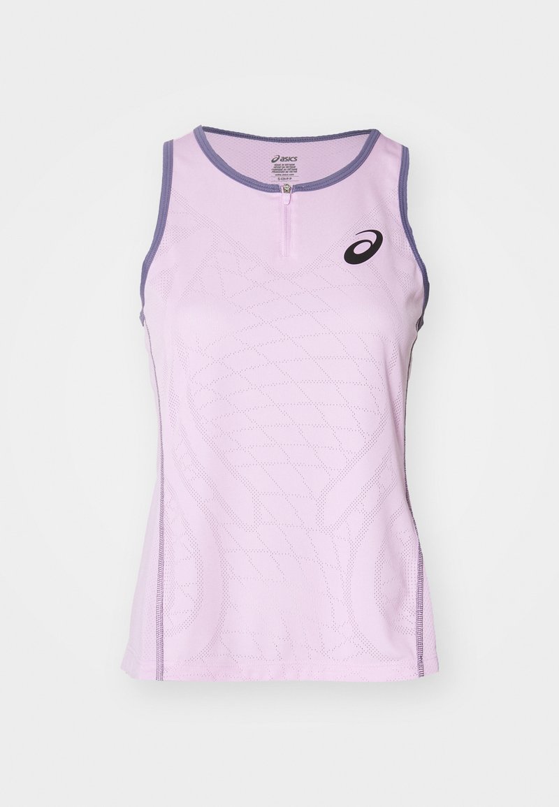 ASICS Top mauve ASICS Top mauve