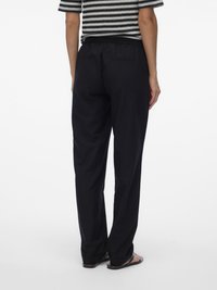 MAMALICIOUS MLPETRA  - Chinos - black