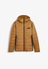 Wybrany, caramel latte