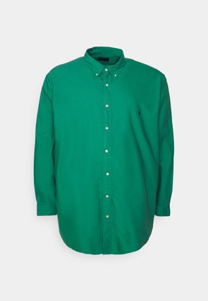 LONG SLEEVE - Shirt - raft green