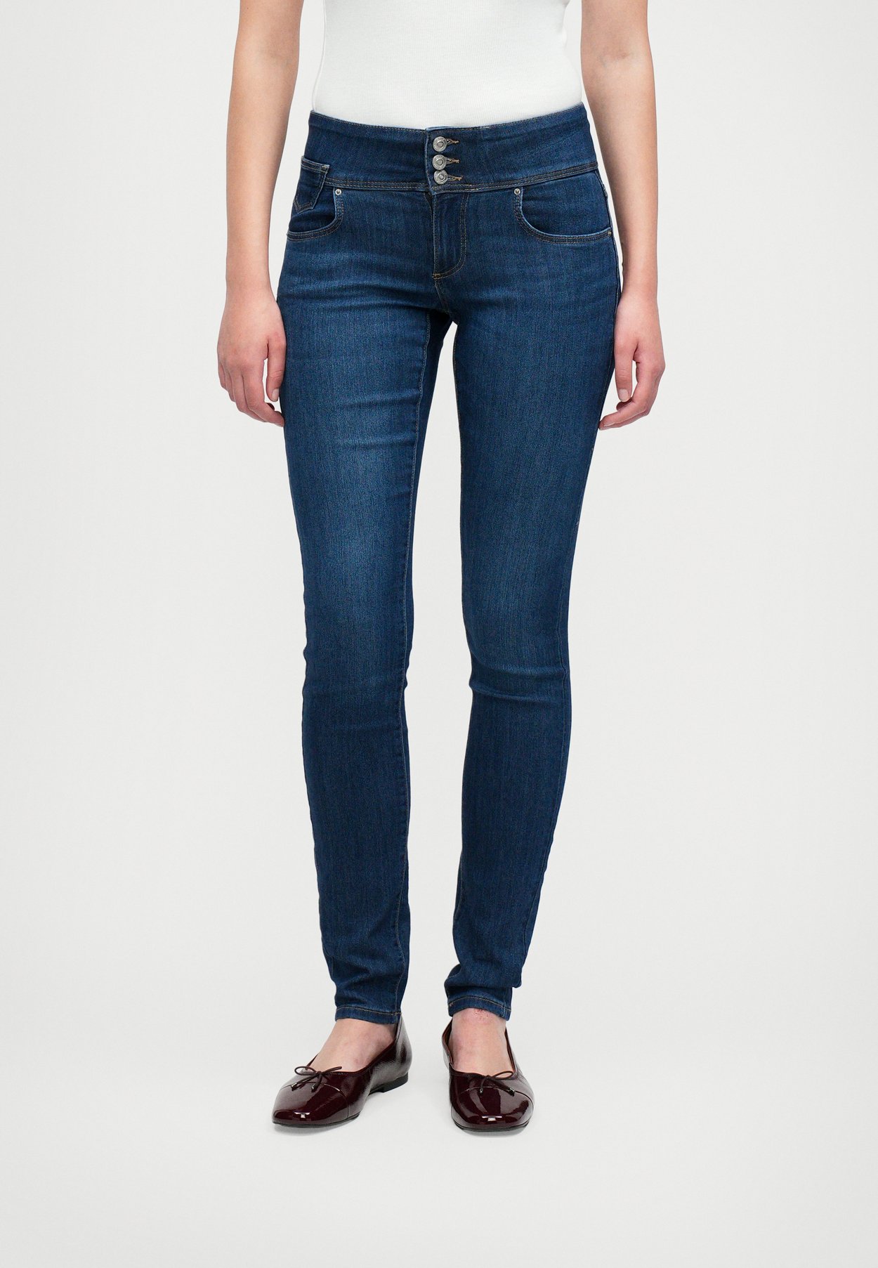 Skinny fit ONLRAIN