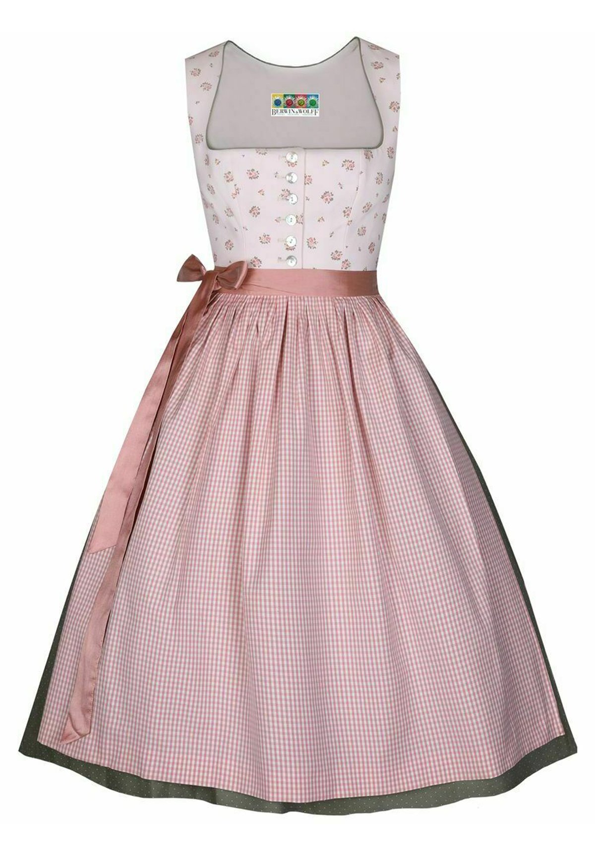 berwin wolff dirndl