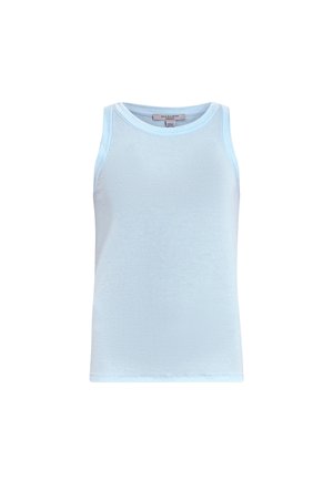AllSaints RINA TANK - Top - blue
