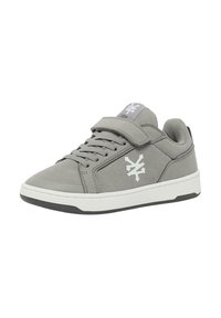 ZOO YORK HIGHBRIDGE  - Sneakers - grey