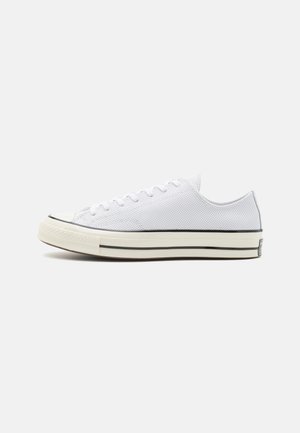 CHUCK 70 UNISEX - Tossud - white/egret/black