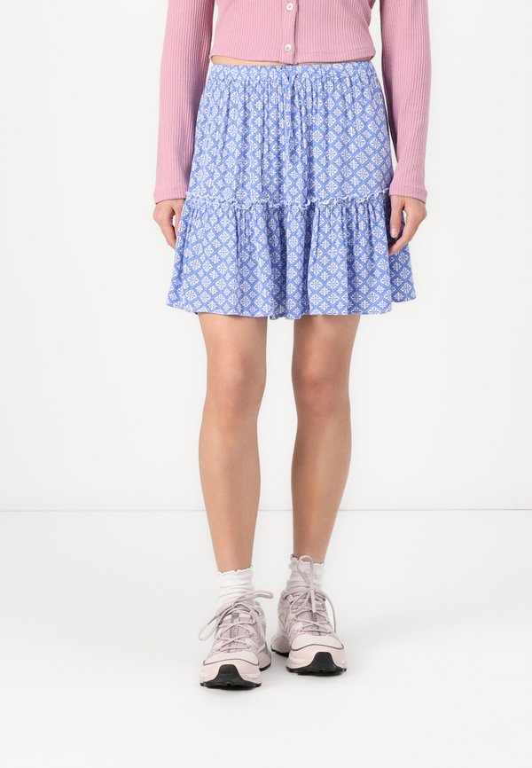 SAN CARLOS MINI SKIRT - Mini skirt