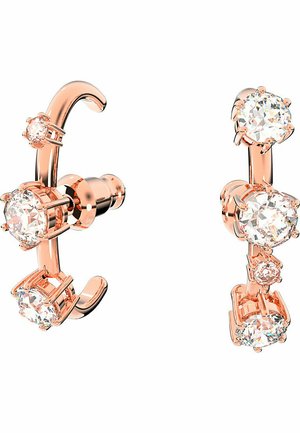 Swarovski Orecchini - silber