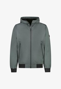 Niet geselecteerd, army