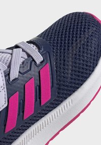 adidas Performance RUN  SHOES - Sneaker low - blue