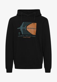 Non sélectionné, black