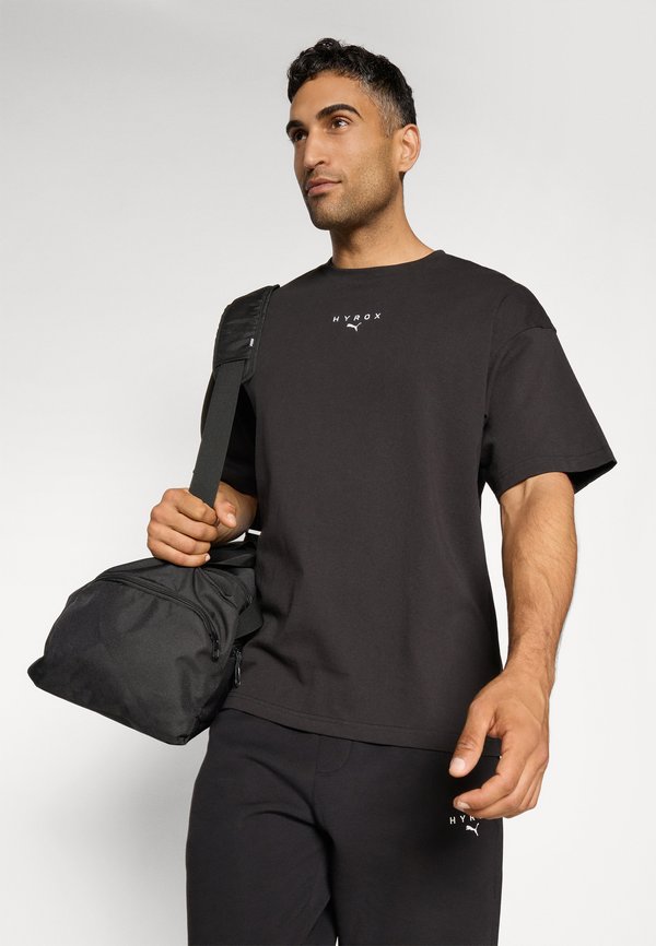 HYROX LIFESTYLE  - Print T-shirt4