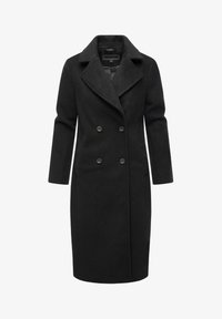 Unselected, black