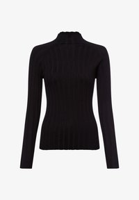 Ausgewählt, schwarz