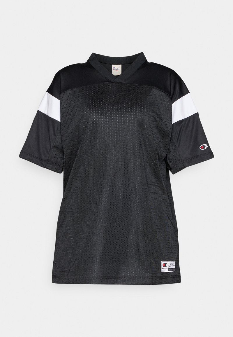 Champion Jerseyjurk zwart