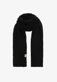 Niet geselecteerd, black