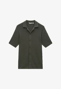 Niet geselecteerd, dk green