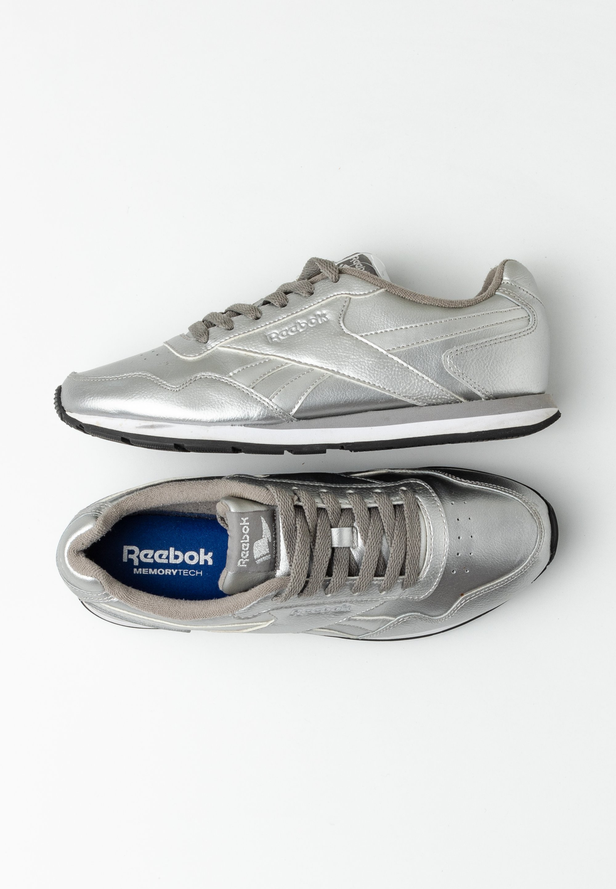 Reebok Womens Reebok Sneakers Reebok Easytone High Tops Vienna