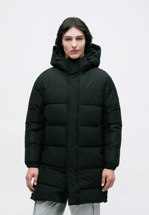 ONSTYE PUFFER COAT - Téli kabát - black
