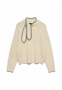 VMNAPOLI  - Maglione - birch