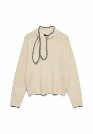 Vero Moda VMNAPOLI  - Vesta - birch