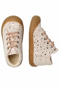 Naturino COCOON - Stringate sportive - rosa