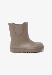 Non sélectionné, topo