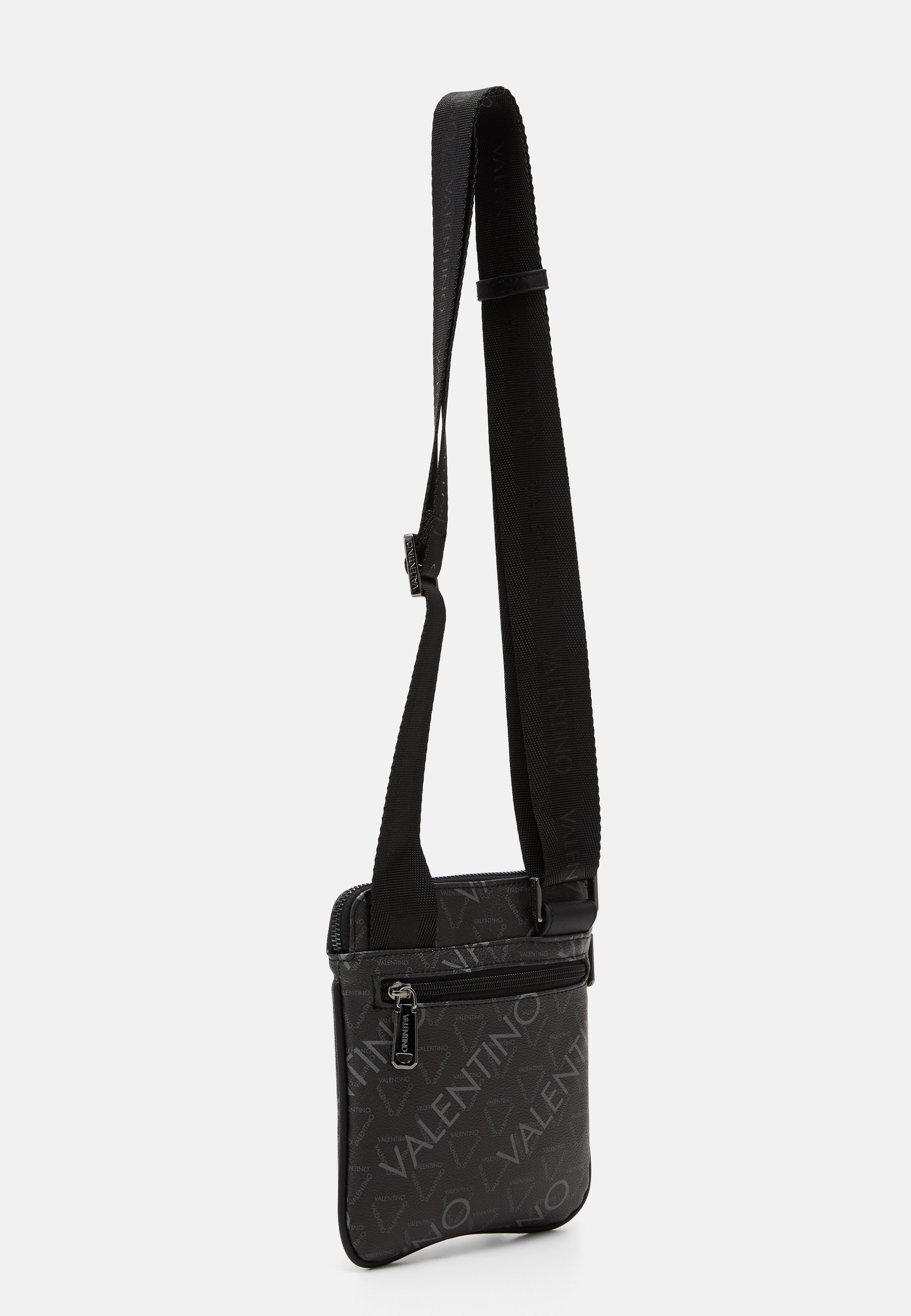 Valentino Bags ZEFIR - Geantă crossbody - nero/negru - Zalando.ro