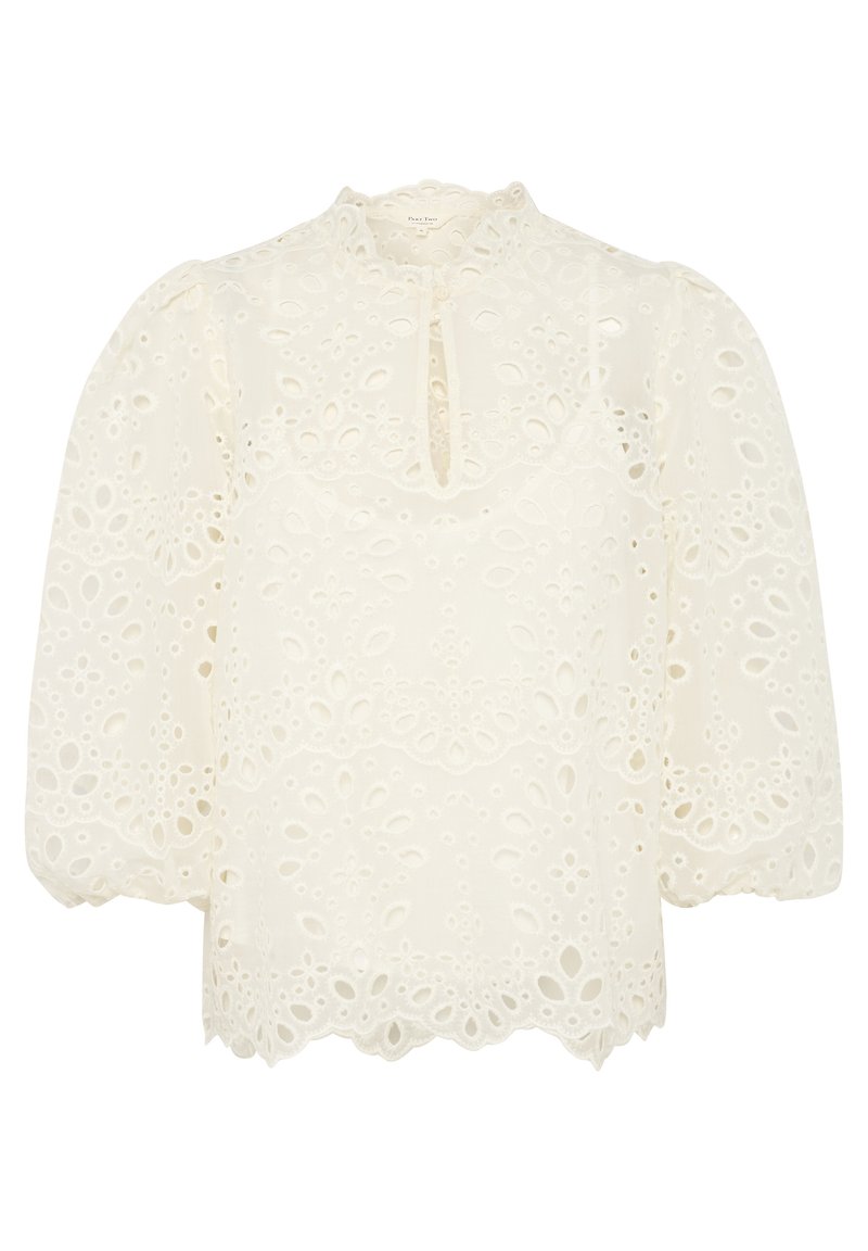 Part Two Blouse beige