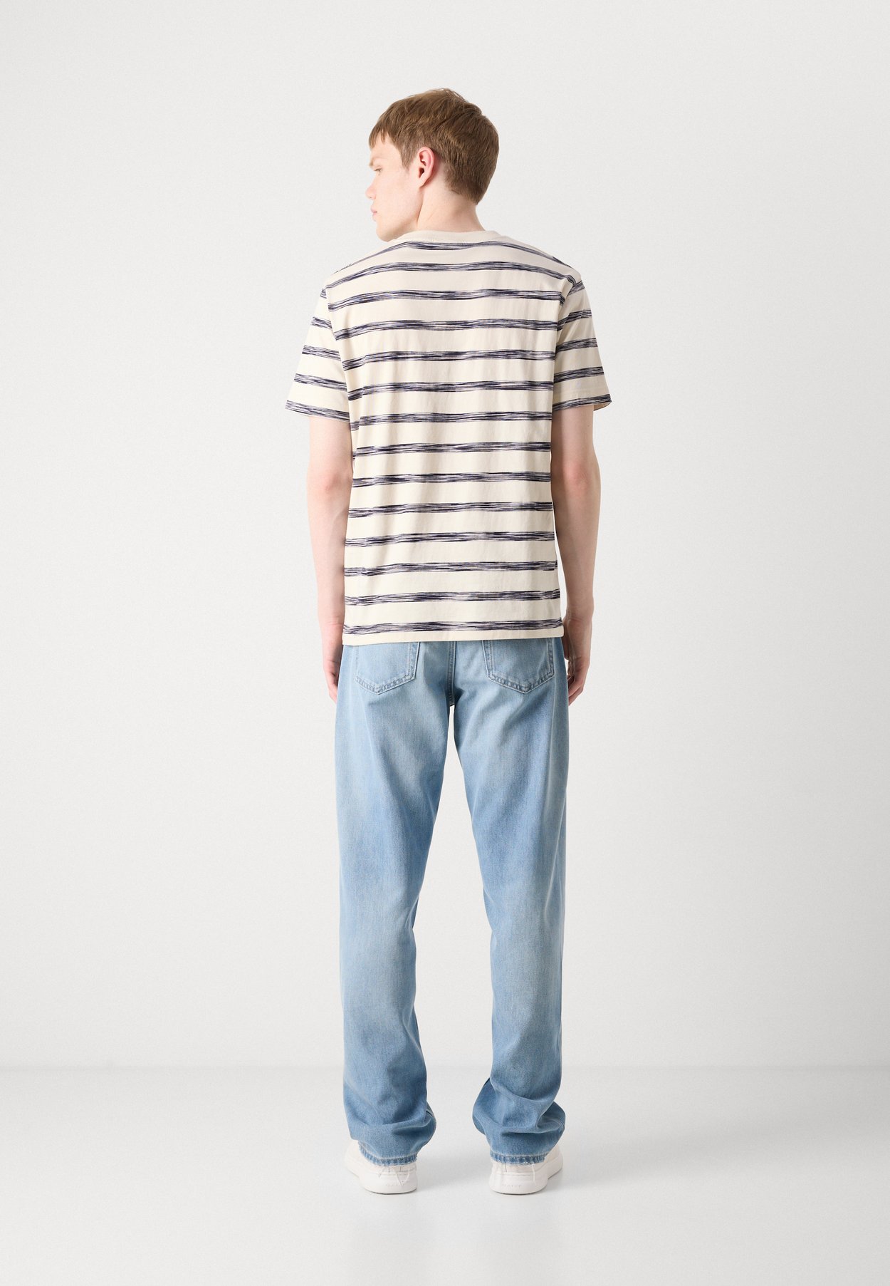 STRIPED