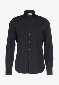 Ausgewählt, black