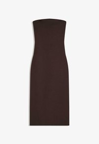 Ikke valgt, dark brown