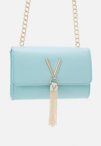 Valentino Bags DIVINA - Mala a tiracolo - azzurro