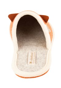Adelheid FUCHS - Slippers - orange