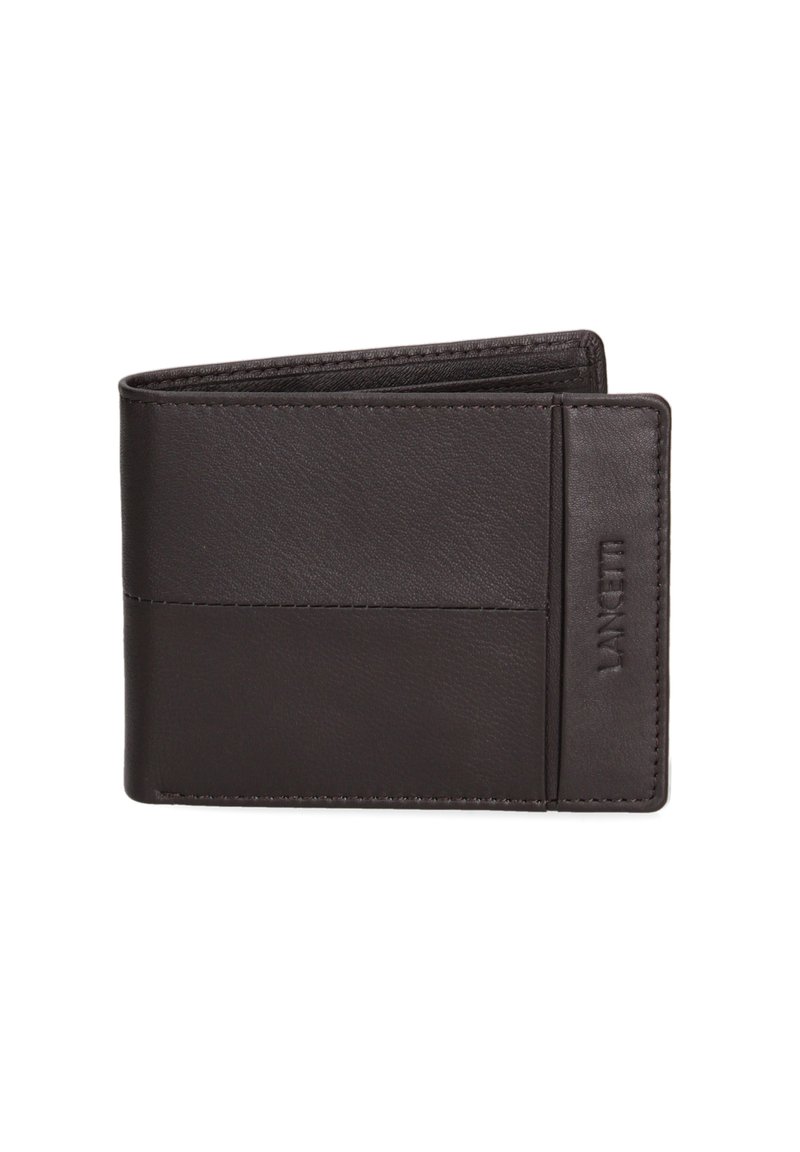 Lancetti Portafoglio - brown