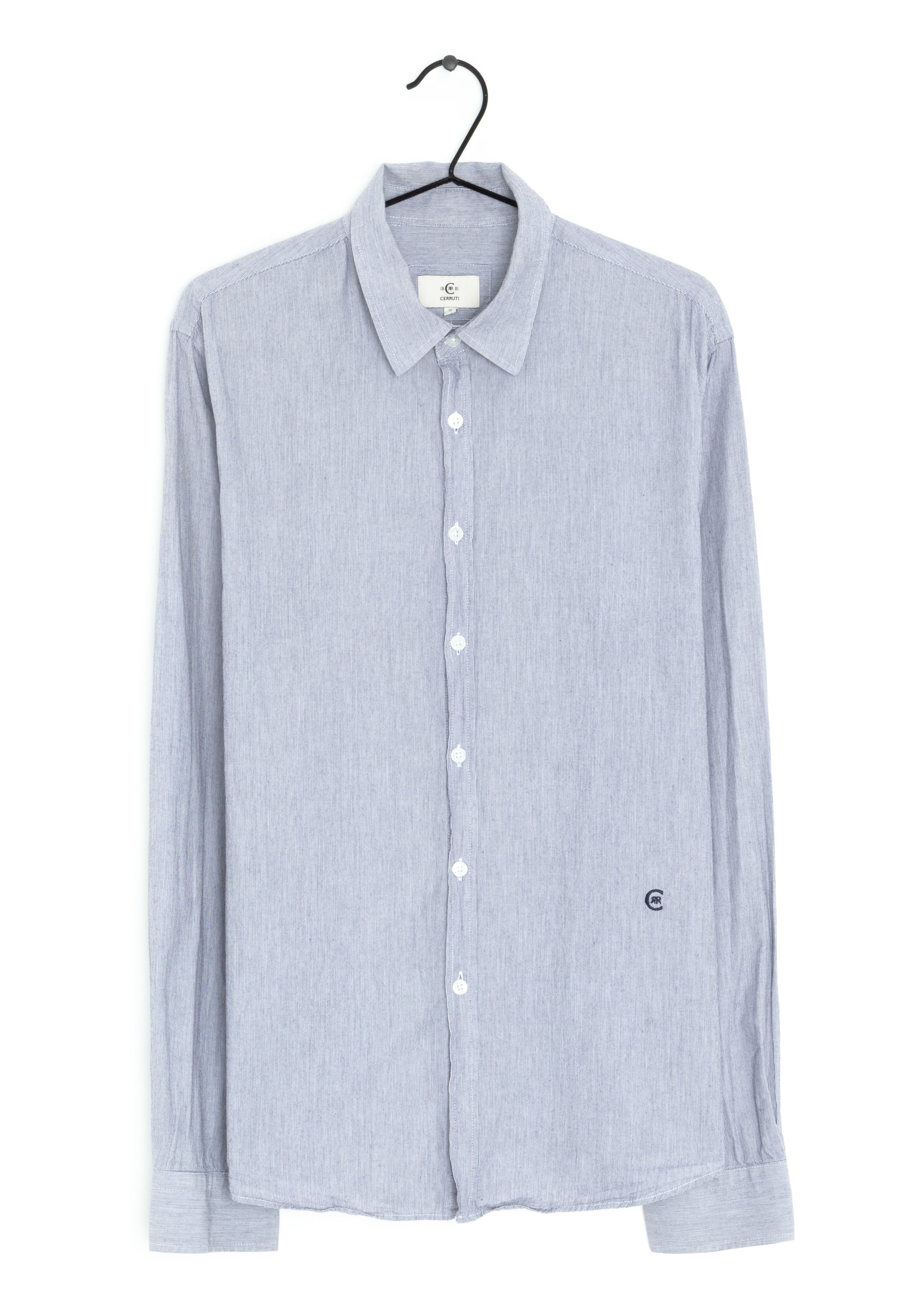 Cerruti - blue/azul - (Segunda mano) - Zalando.es