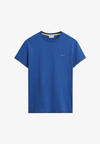 Unselected, rich blue