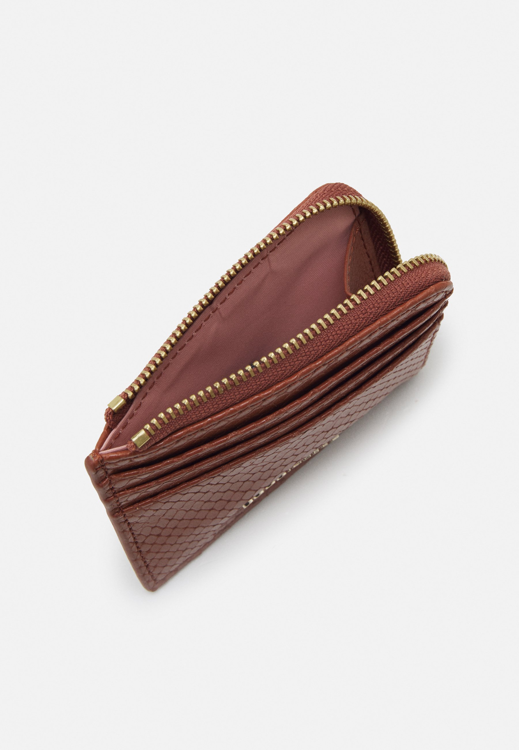 Women TASSEL SNAKE DOCUMENT HOLDER - Wallet Women TASSEL SNAKE DOCUMENT HOLDER - Wallet
