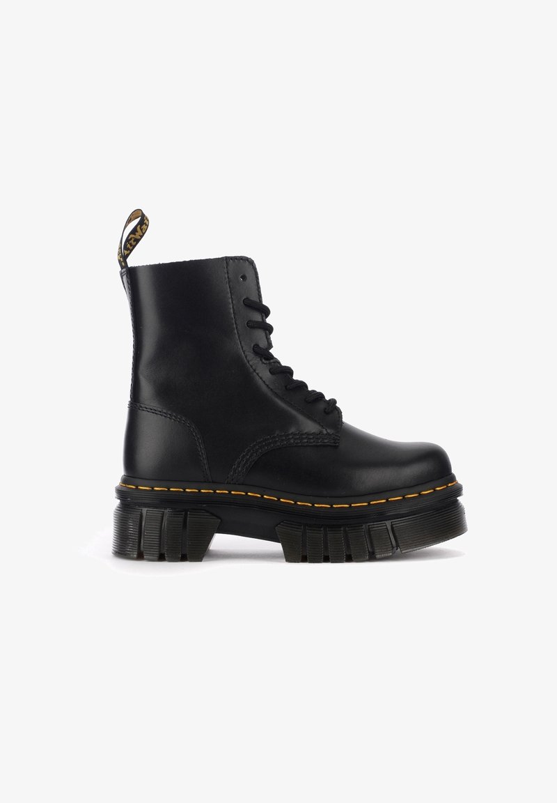 Dr martens nero Clearance