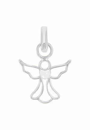 ANGEL - Berlocker - silberfarben